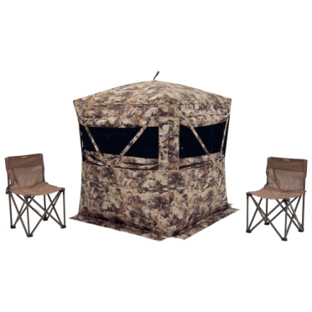 Ground Blinds