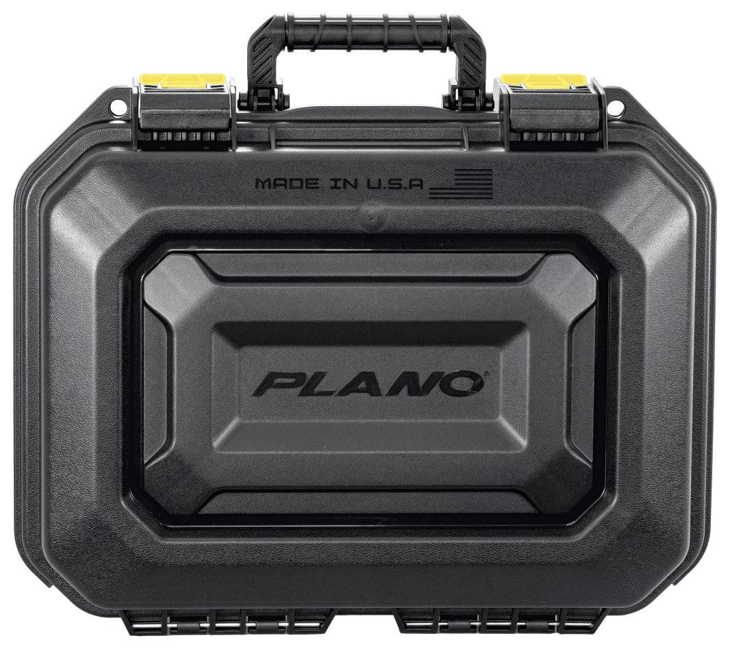 Handgun Cases