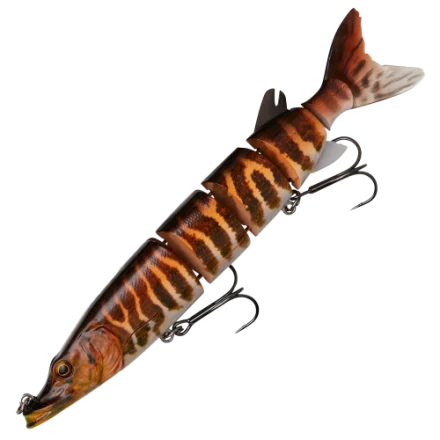 Hard Swimbaits