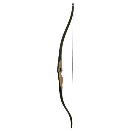Traditional Bows