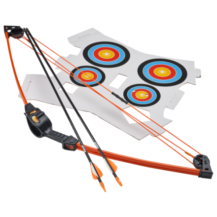 Youth Archery