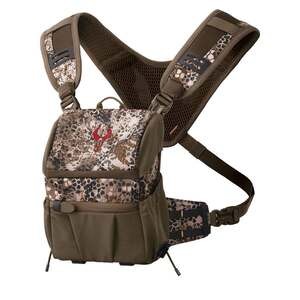 Binocular Harnesses & Cases