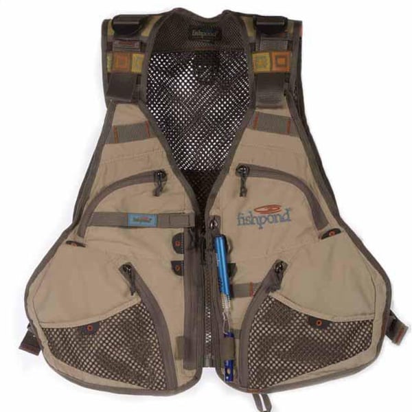 Men's Fishing Vests