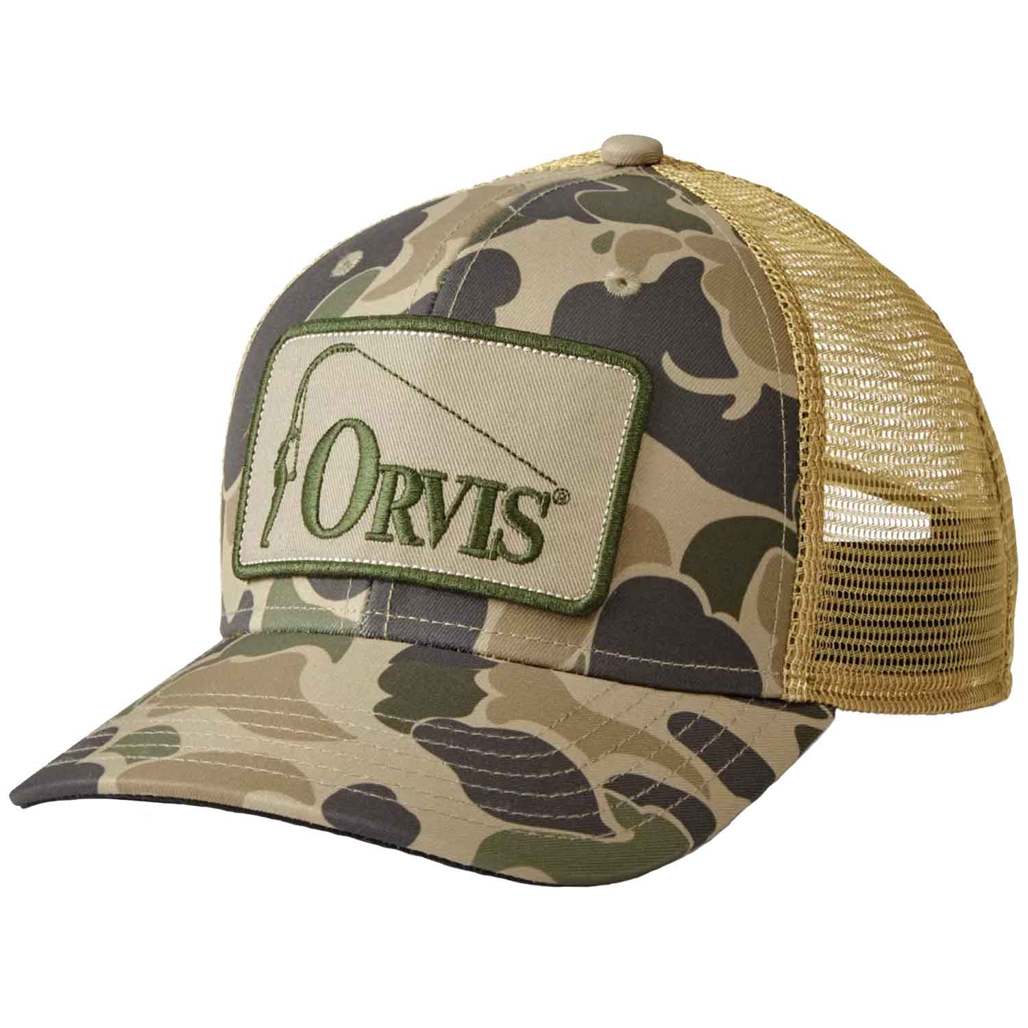 Women's Fishing Caps