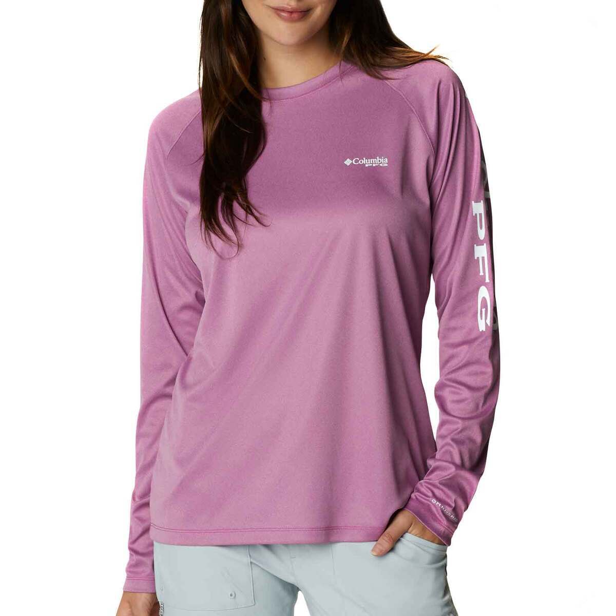 Women's Fishing Apparel