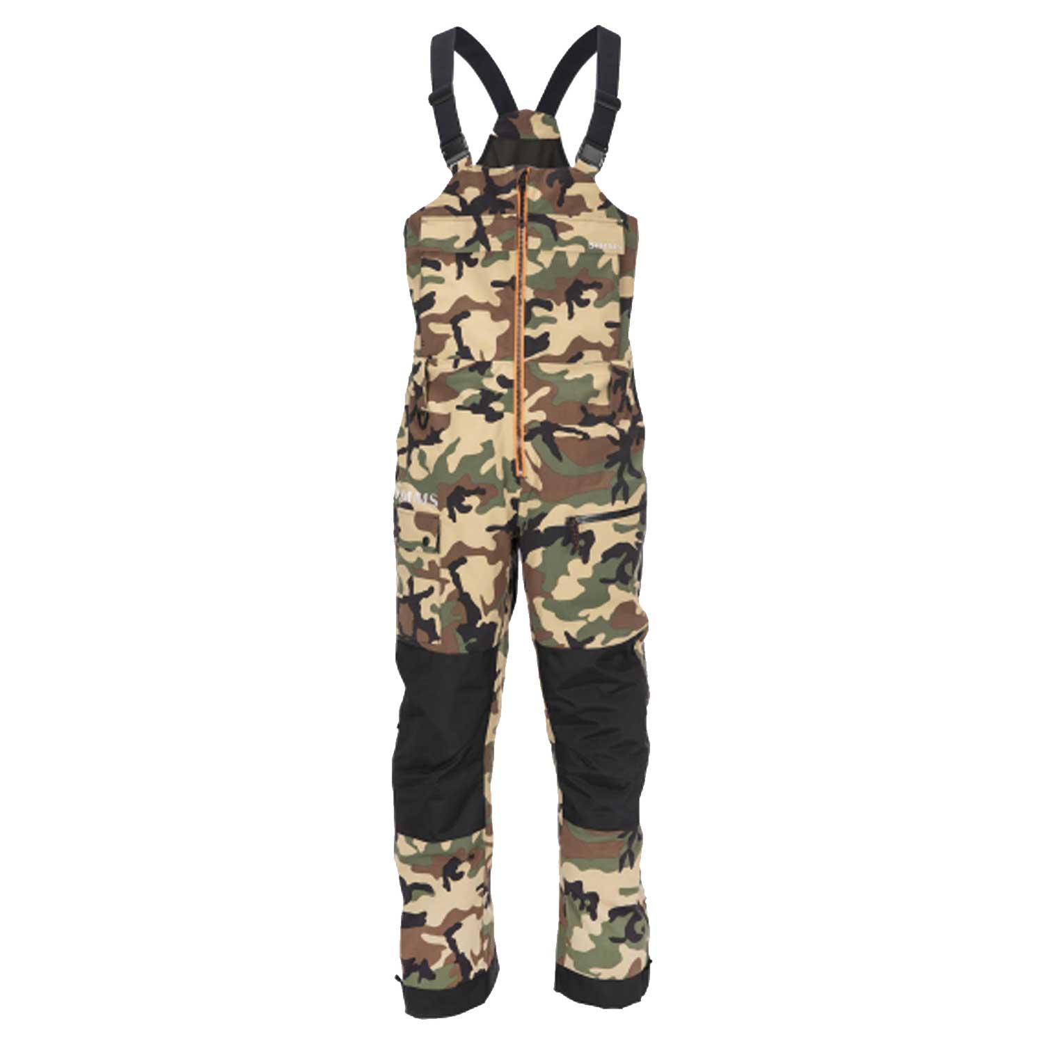 Women's Fishing Bibs