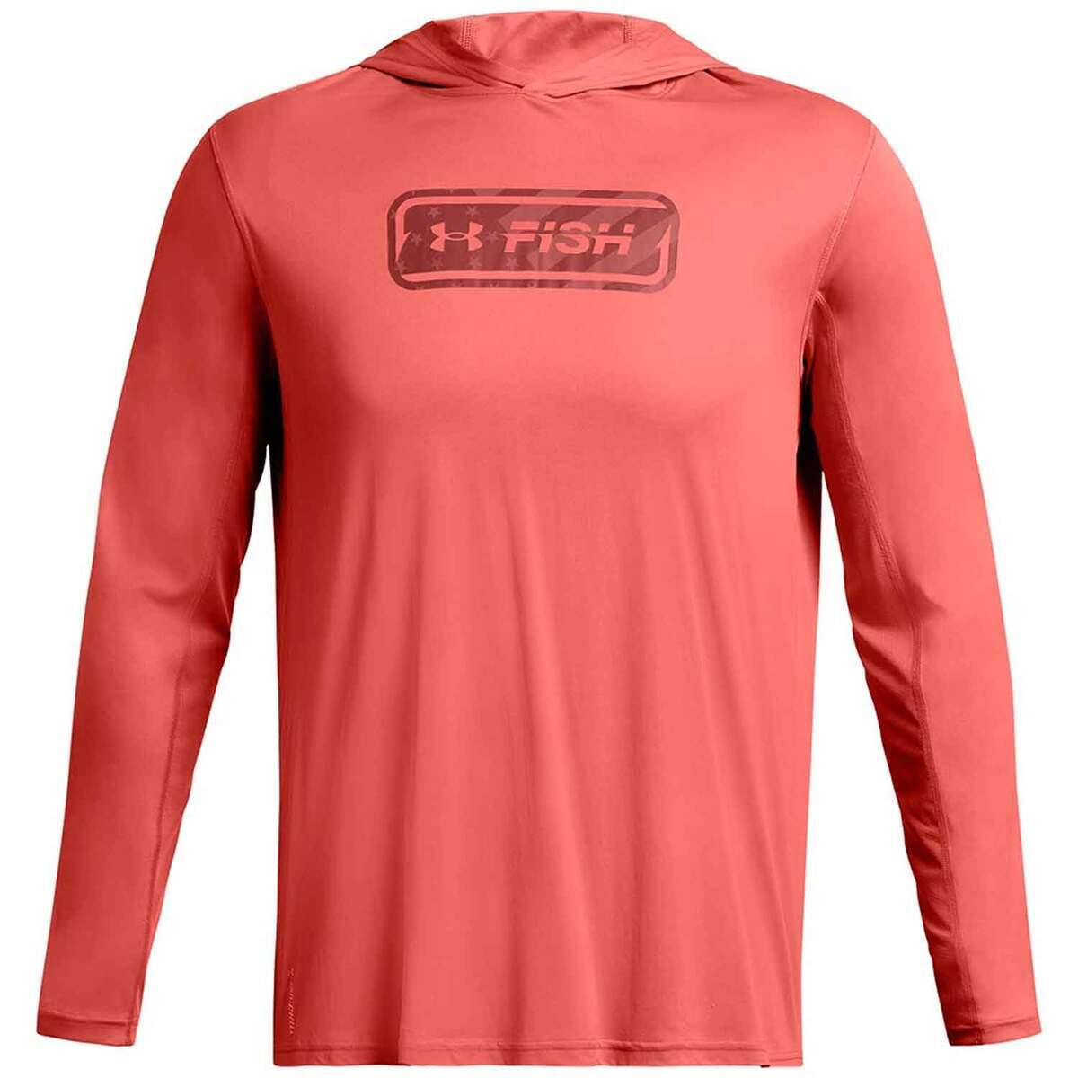 Men's Fishing Apparel
