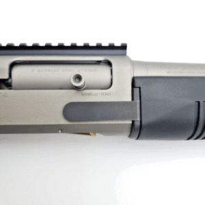 Bolt Release Tab for Benelli M4/ M1014 & Clones