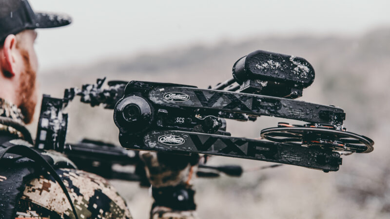 How Does Altitude Impact Bow Performance?