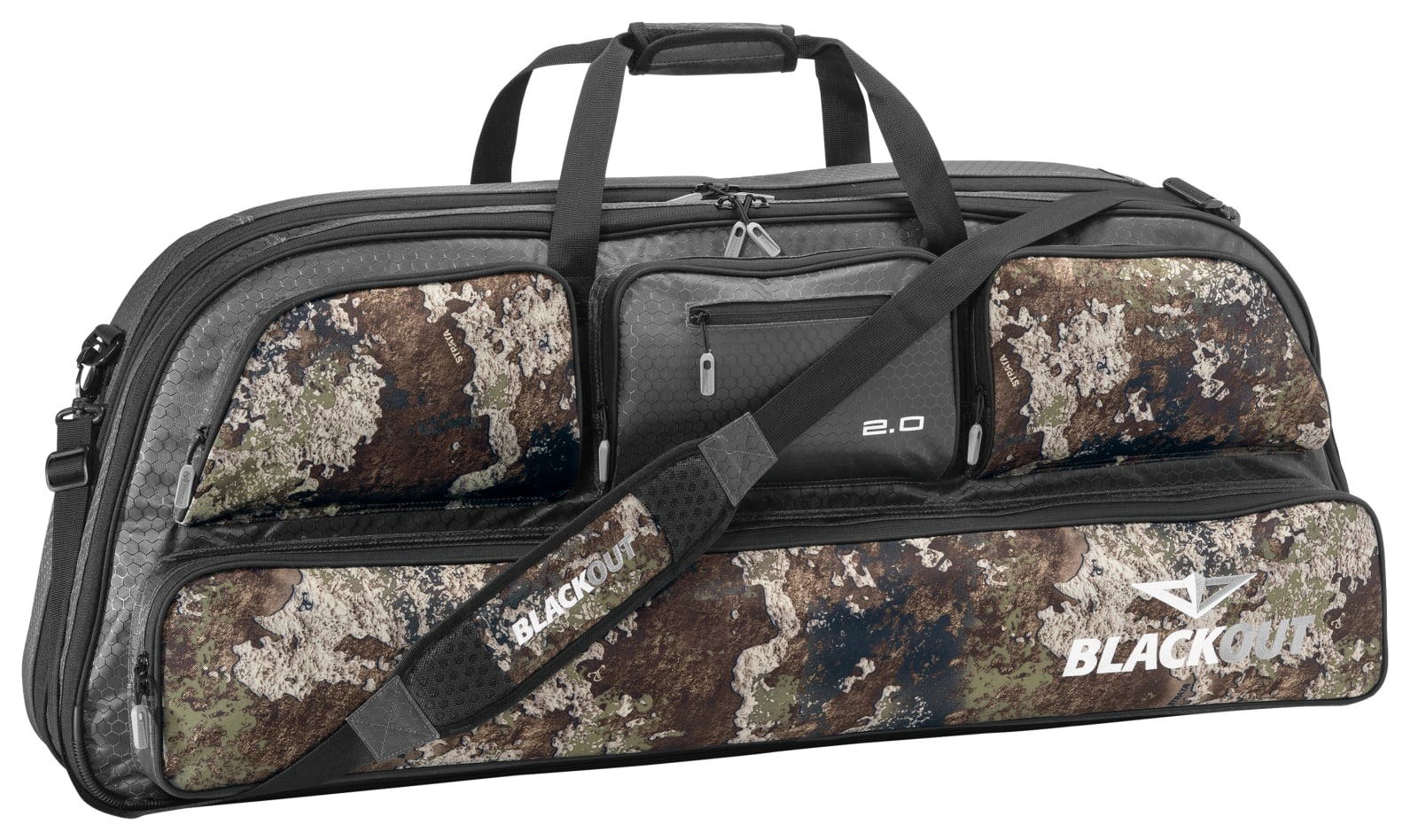 Bow Storage