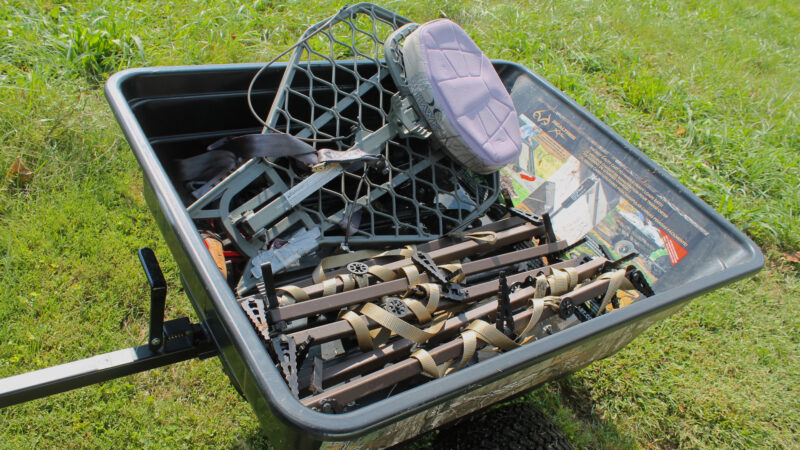 Deer Season Is Over, Now What?