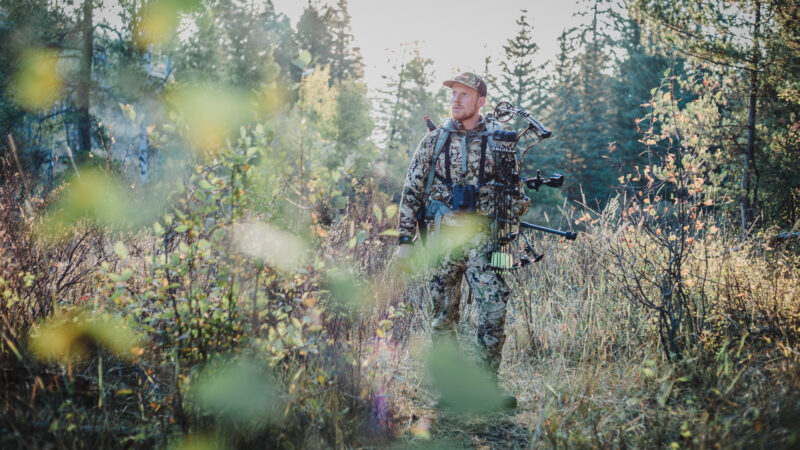 Last Minute Prep For Your Elk Hunt