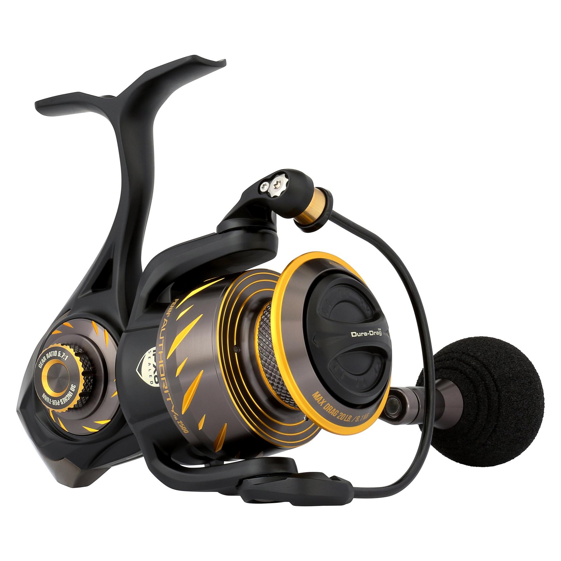 Fishing Gear