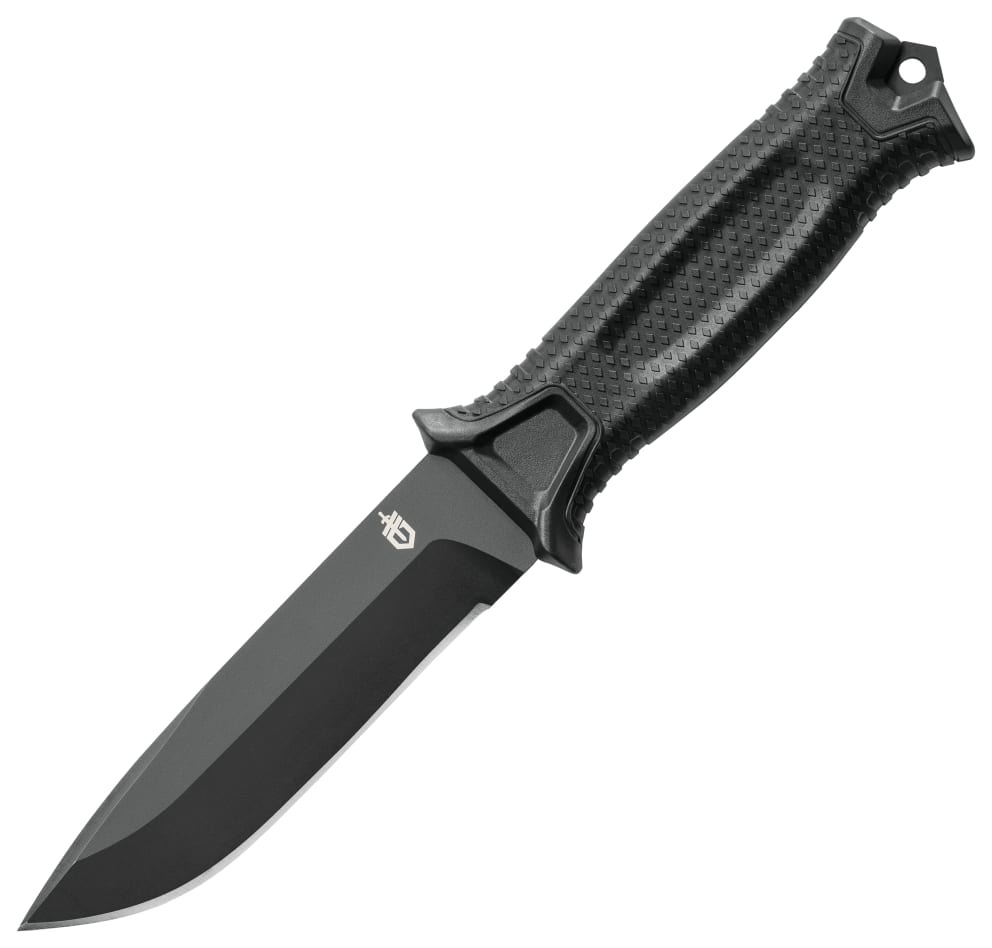 Fixed-Blade Knives