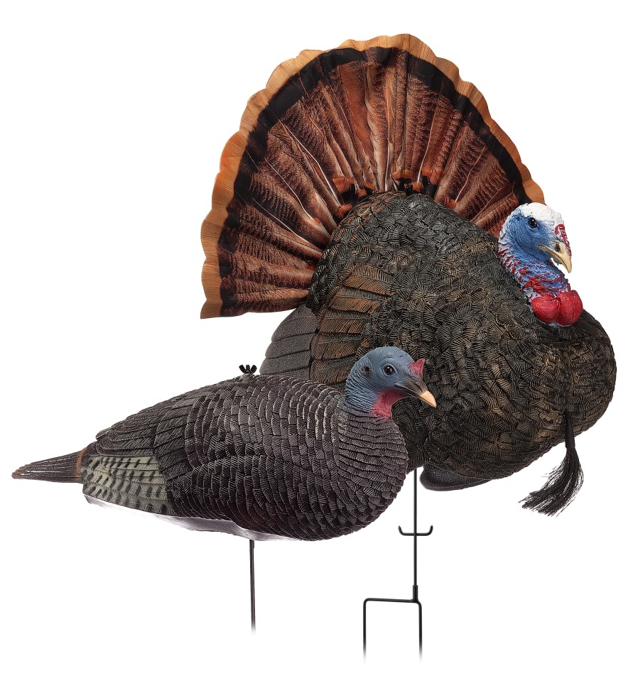 Hunting Decoys