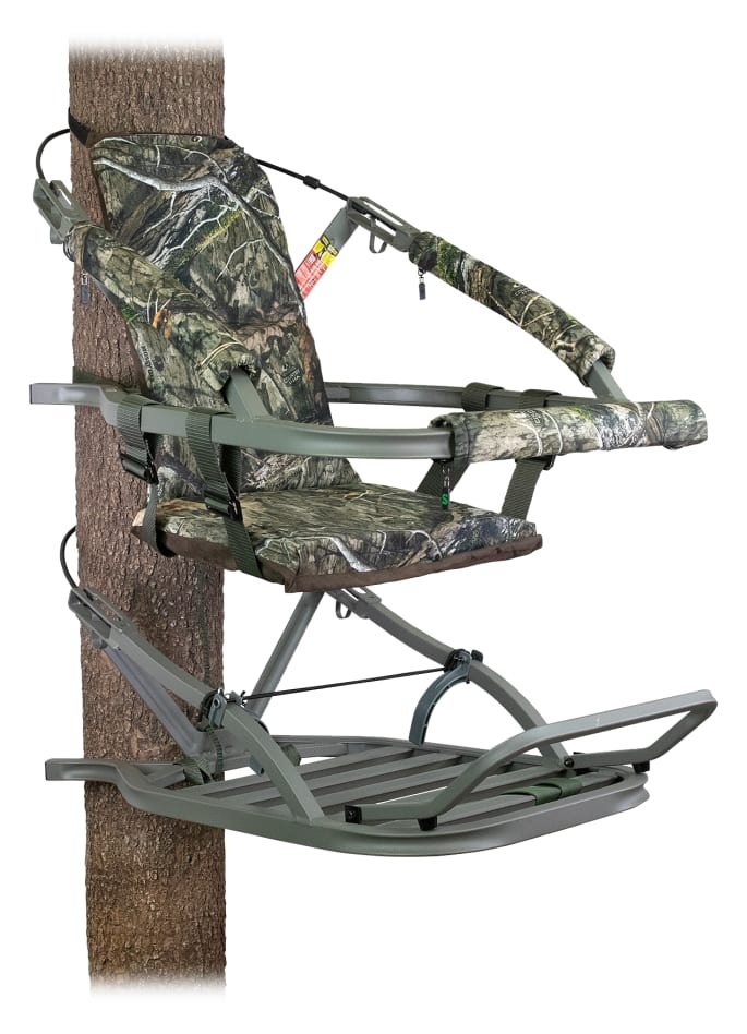 Hunting Tree Stands