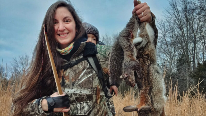 Best Broadheads And Tips For Bowhunting Small Game