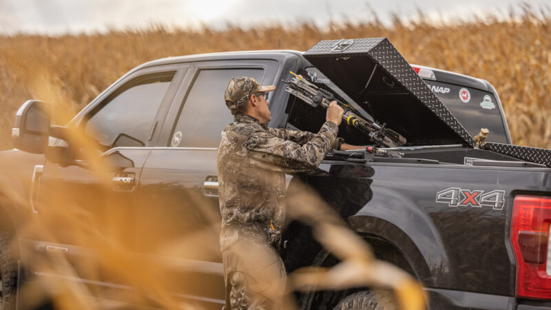 5 Ways Bowhunters Hurt Their Bows