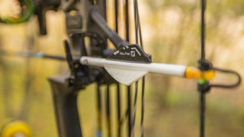 5 Ways Bowhunters Hurt Their Bows