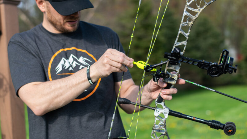 Summer Chores For Deer Hunters