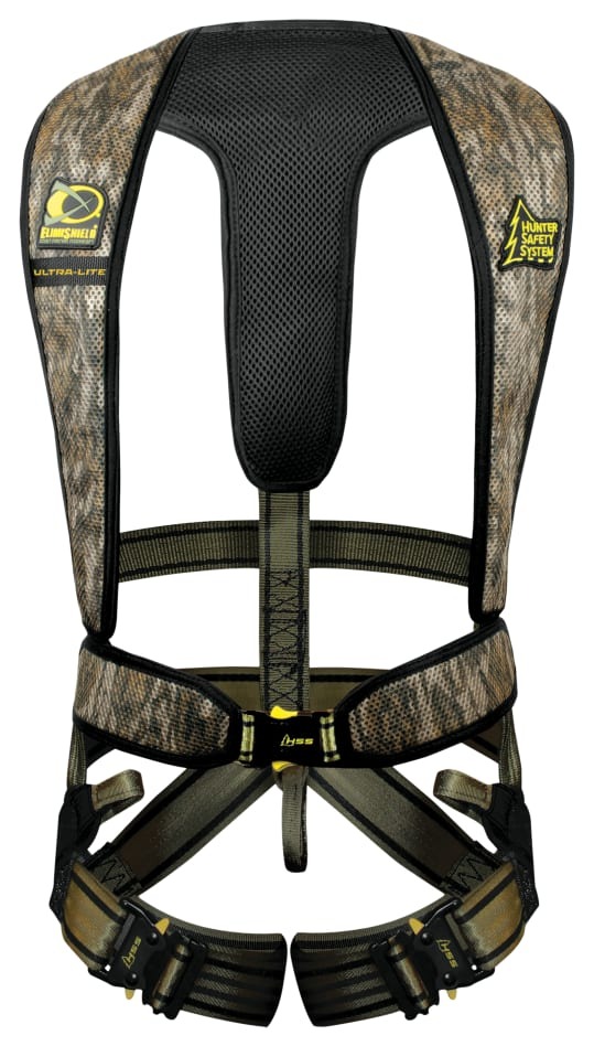 Restraints, Harnesses & Vests