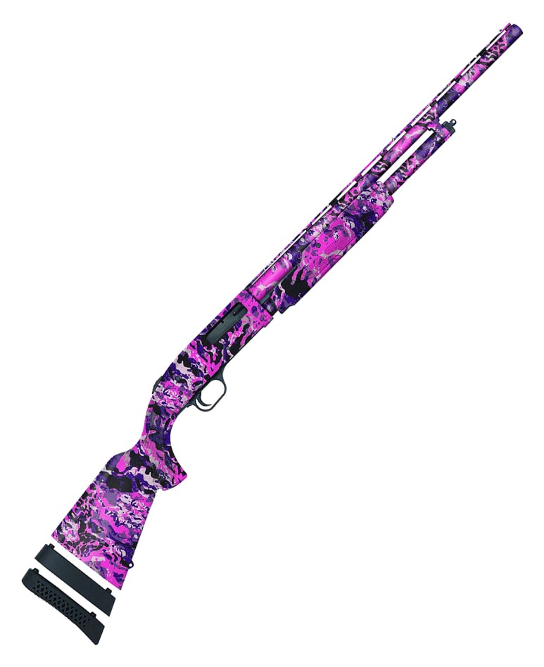 Youth Shotguns