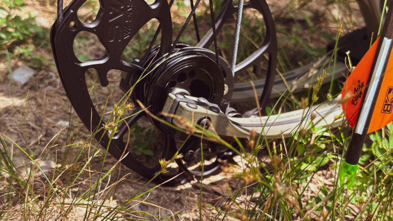 5 Ways Bowhunters Hurt Their Bows