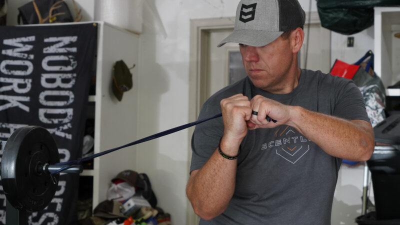 How To Develop A Summer Archery Practice Routine