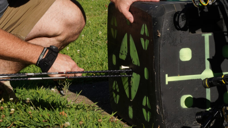 How To Develop A Summer Archery Practice Routine