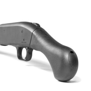Shockwave Technologies Raptor Grip Mossberg 500 Shotgun Handle Black