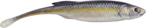 Berkley PowerBait Drip Minnow Fishing Soft Bait