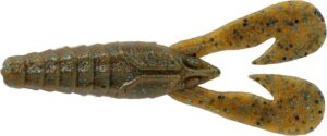 Berkley PowerBait MaxScent Stank-Bug Fishing Soft Bait
